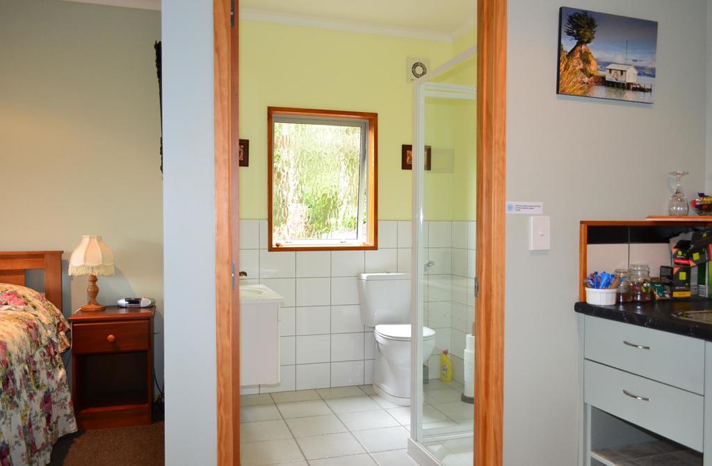 Treetops B&B Portobello Luaran gambar