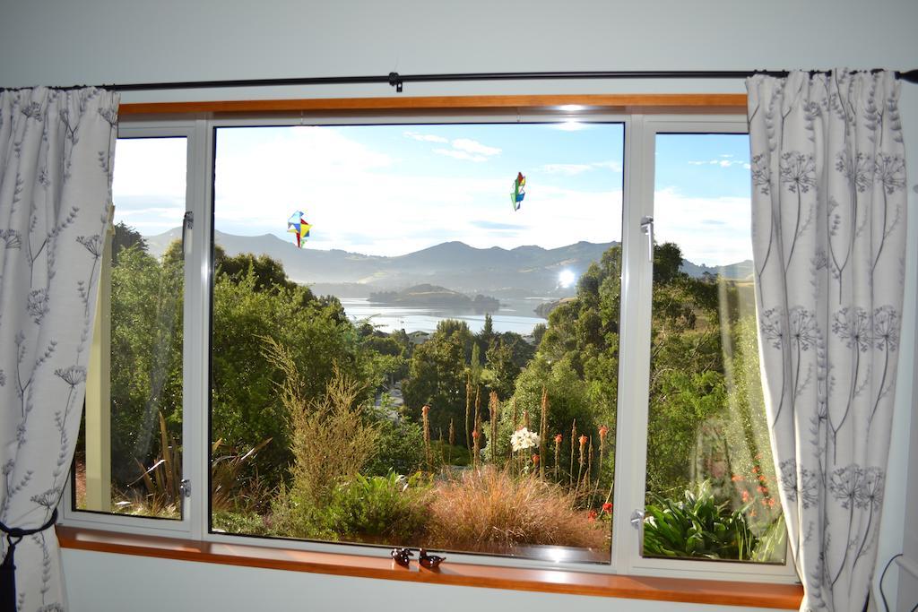 Treetops B&B Portobello Luaran gambar