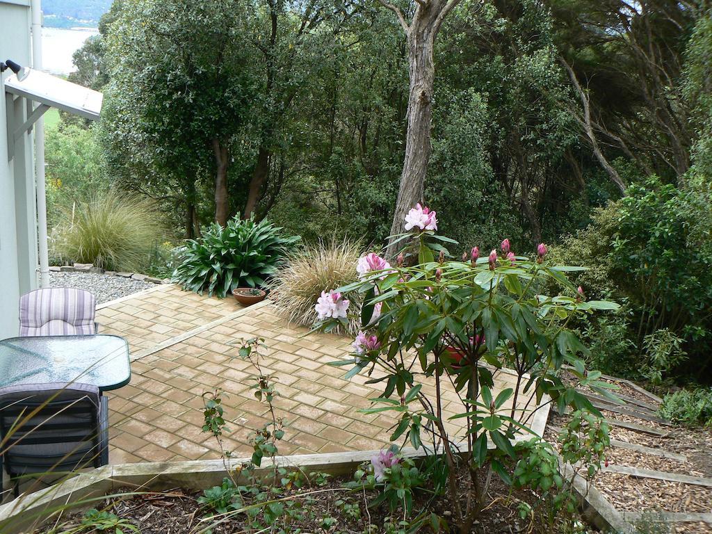 Treetops B&B Portobello Luaran gambar
