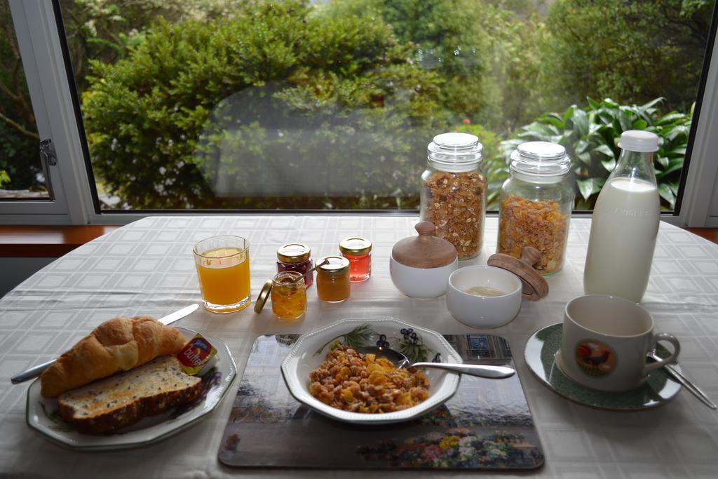 Treetops B&B Portobello Bilik gambar