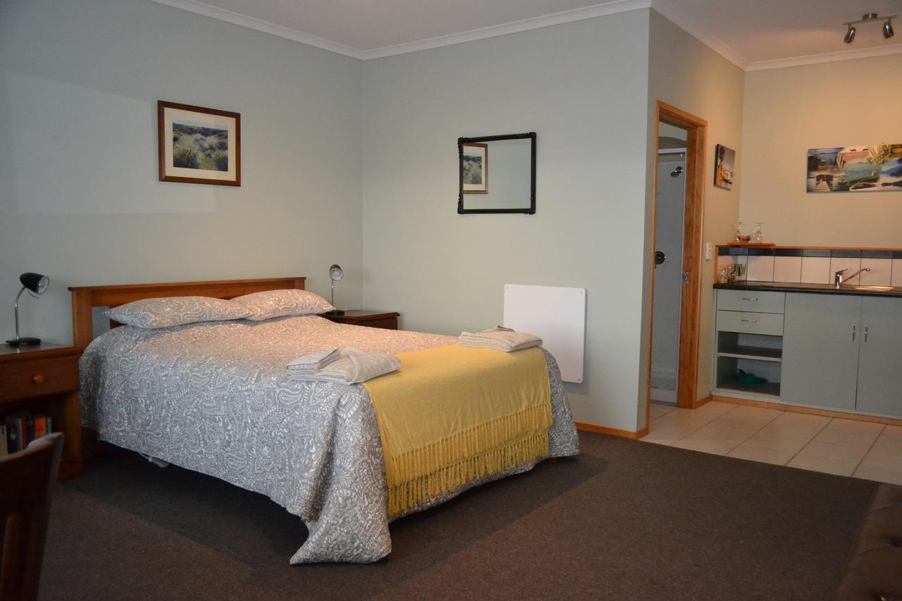 Treetops B&B Portobello Luaran gambar