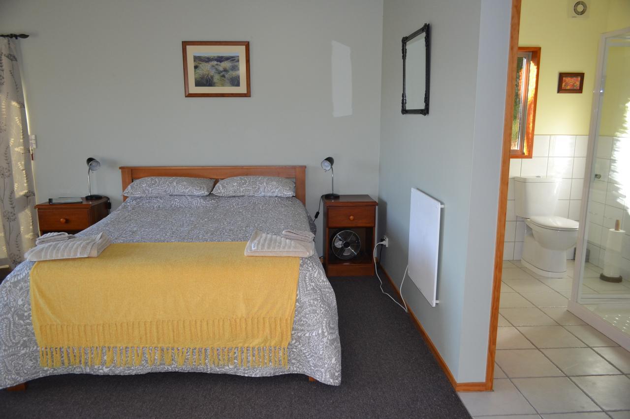 Treetops B&B Portobello Luaran gambar