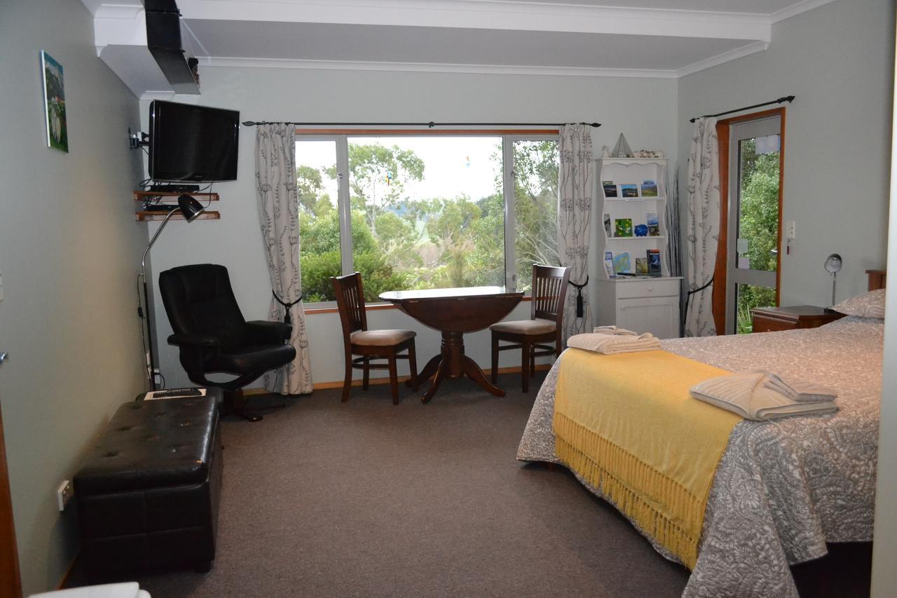 Treetops B&B Portobello Luaran gambar